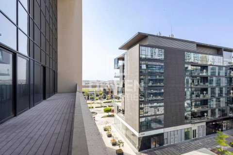 Apartemen di City Walk, Dubai, UEA 4 kamar tidur, 294.41 m2 nomor 741992 - foto 8