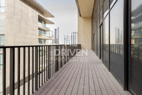 Apartemen di City Walk, Dubai, UEA 4 kamar tidur, 294.41 m2 nomor 741992 - foto 12