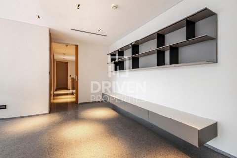 Apartemen di City Walk, Dubai, UEA 4 kamar tidur, 294.41 m2 nomor 741992 - foto 15
