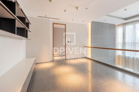 Apartemen di City Walk, Dubai, UEA 4 kamar tidur, 294.41 m2 nomor 741992 - foto 20