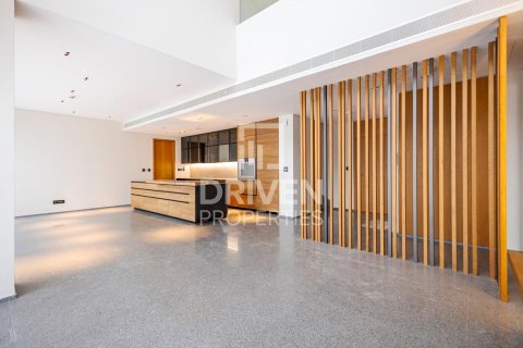 آپارتمان در City Walk، Dubai ، امارات متحده عربی 4 خوابه ، 294.41 متر مربع.  شماره 741992