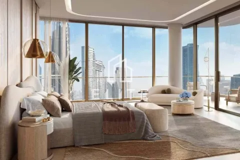 Apartemen di Dubai, UEA 5 kamar tidur, 1031 m2 nomor 638714 - foto 3