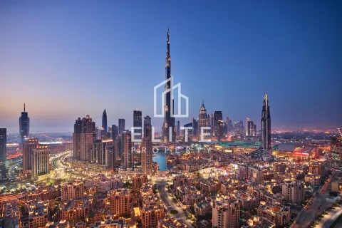 Apartemen di Dubai, UEA 5 kamar tidur, 1031 m2 nomor 638714 - foto 10