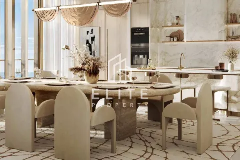 Apartemen di Dubai, UEA 5 kamar tidur, 1031 m2 nomor 638714 - foto 4