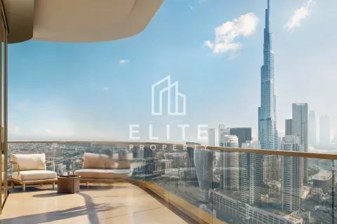 Apartemen di Dubai, UEA 5 kamar tidur, 1031 m2 nomor 638714 - foto 1