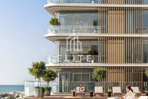 Apartemen di Dubai, UEA 5 kamar tidur, 1031 m2 nomor 638714 - foto 7