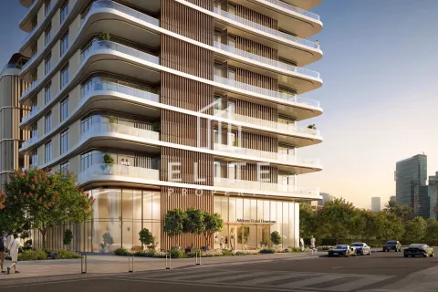 Apartemen di Dubai, UEA 5 kamar tidur, 1031 m2 nomor 638714 - foto 8