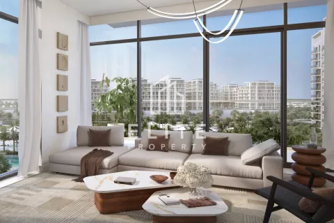 Byt v Dubai, SAE 3 ložnice, 139 m² Č.: 638712 - fotografie 1