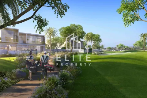 Byt v Dubai, SAE 3 ložnice, 139 m² Č.: 638712 - fotografie 4