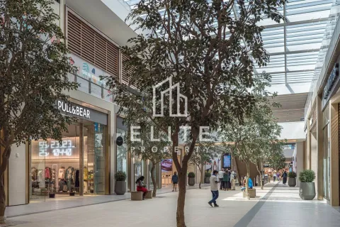 Byt v Dubai, SAE 3 ložnice, 139 m² Č.: 638712 - fotografie 2