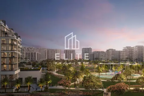 Byt v Dubai, SAE 3 ložnice, 139 m² Č.: 638712 - fotografie 17