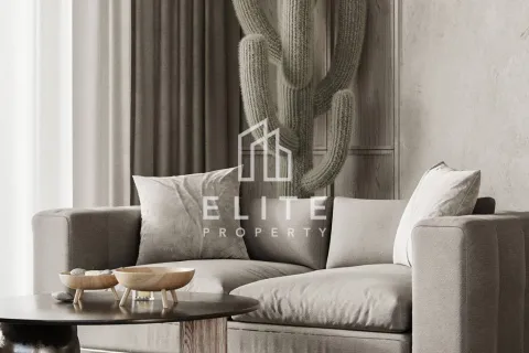 Byt v Dubai, SAE 3 ložnice, 139 m² Č.: 638712 - fotografie 16