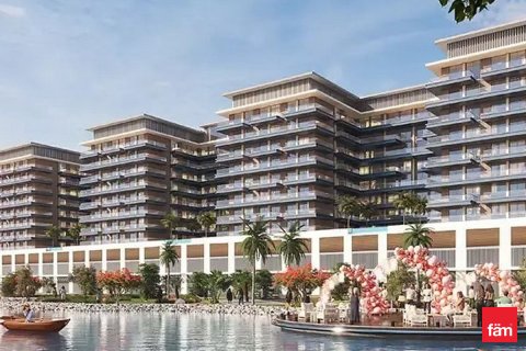 Apartmán v Dubai, SAE 1 spálňa, 63.2 m2 č. 686177 - Fotografia 5