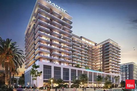 Apartmán v Dubai, SAE 1 spálňa, 63.2 m2 č. 686177 - Fotografia 11