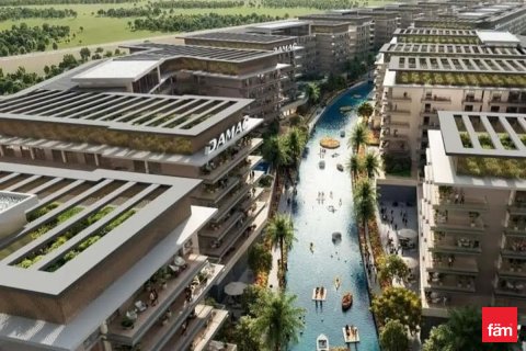 Apartment sa Dubai, UAE 1 silid-tulugan, 63.2 sq.m. № 686177 - larawan 3