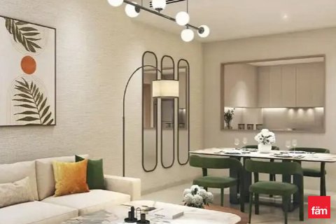 Apartmán v Dubai, SAE 1 spálňa, 63.2 m2 č. 686177 - Fotografia 4