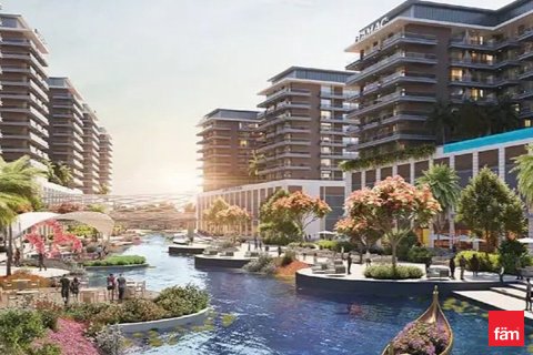 Apartmán v Dubai, SAE 1 spálňa, 63.2 m2 č. 686177 - Fotografia 6