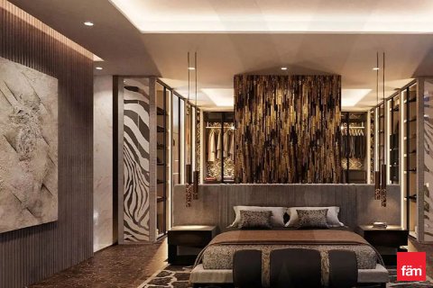 Apartment sa Dubai, UAE 1 silid-tulugan, 63.2 sq.m. № 686177 - larawan 4