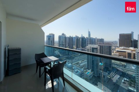 דירה להשכרה ב Dubai Marina, Dubai, איחוד האמירויות  1 חדר שינה, 75.8 מ"ר, מספר 686174 - תמונה 5