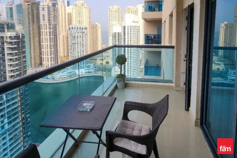 Apartmán v Dubai Marina, SAE 1 spálňa, 75.8 m2 č. 686174 - Fotografia 3