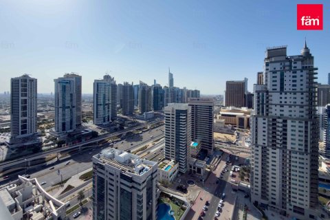 דירה להשכרה ב Dubai Marina, Dubai, איחוד האמירויות  1 חדר שינה, 75.8 מ"ר, מספר 686174 - תמונה 24