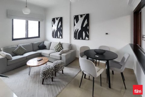 Apartmán v Dubai Marina, SAE 1 spálňa, 75.8 m2 č. 686174 - Fotografia 2