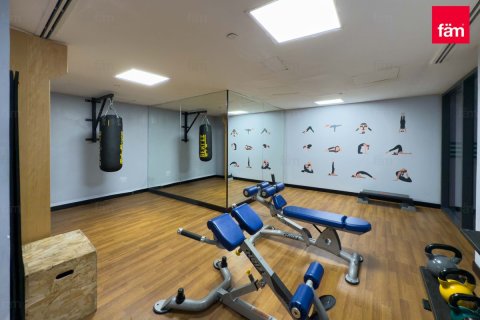 דירה להשכרה ב Dubai Marina, Dubai, איחוד האמירויות  1 חדר שינה, 75.8 מ"ר, מספר 686174 - תמונה 17