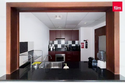 דירה להשכרה ב Dubai Marina, Dubai, איחוד האמירויות  1 חדר שינה, 75.8 מ"ר, מספר 686174 - תמונה 16