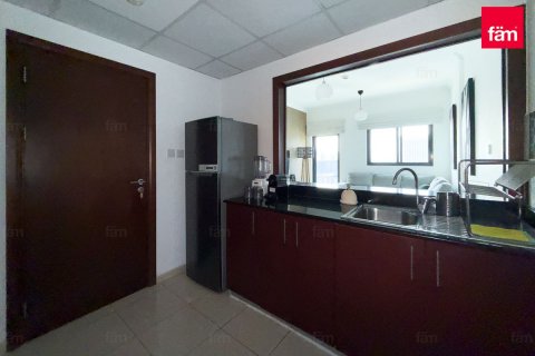 דירה להשכרה ב Dubai Marina, Dubai, איחוד האמירויות  1 חדר שינה, 75.8 מ"ר, מספר 686174 - תמונה 12