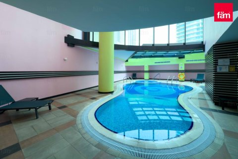 דירה להשכרה ב Dubai Marina, Dubai, איחוד האמירויות  1 חדר שינה, 75.8 מ"ר, מספר 686174 - תמונה 19