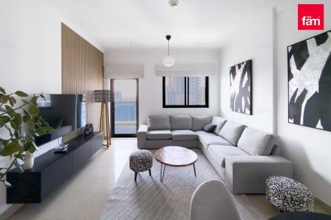 דירה להשכרה ב Dubai Marina, Dubai, איחוד האמירויות  1 חדר שינה, 75.8 מ"ר, מספר 686174 - תמונה 2