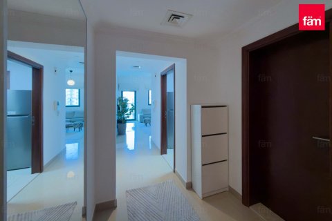 דירה להשכרה ב Dubai Marina, Dubai, איחוד האמירויות  1 חדר שינה, 75.8 מ"ר, מספר 686174 - תמונה 10