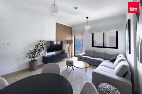 דירה להשכרה ב Dubai Marina, Dubai, איחוד האמירויות  1 חדר שינה, 75.8 מ"ר, מספר 686174 - תמונה 4