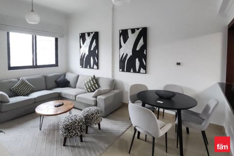 Apartment in Dubai Marina, UAE 1 bedroom, 75.8 sq.m. № 686174