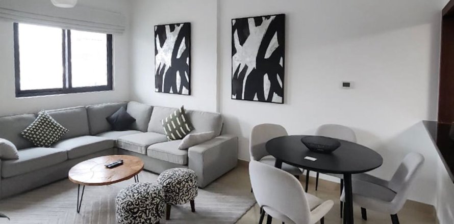 Apartmán v Dubai Marina, SAE 1 spálňa, 75.8 m2 č. 686174