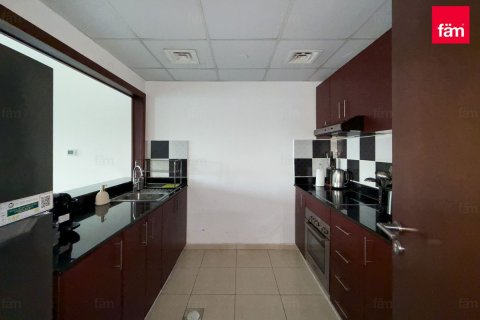 דירה להשכרה ב Dubai Marina, Dubai, איחוד האמירויות  1 חדר שינה, 75.8 מ"ר, מספר 686174 - תמונה 11