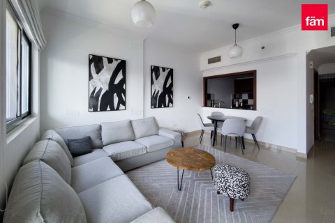 Byt v Dubai Marina, SAE 1 ložnice, 75.8 m² Č.: 686174