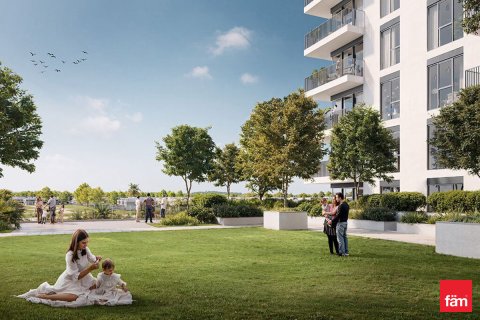 Apartament në Dubai, Emiratet e Bashkuara Arabe 1 dhomë gjumi, 63.1 m2. № 686178 - Foto 7