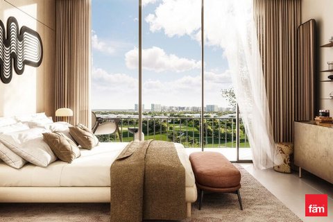 Apartament në Dubai, Emiratet e Bashkuara Arabe 1 dhomë gjumi, 63.1 m2. № 686178 - Foto 3