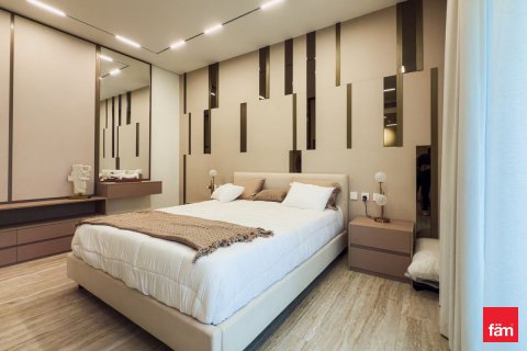 Apartemen di Dubai Sports City, UEA 1 kamar tidur, 89.7 m2 nomor 686179 - foto 8
