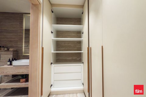 Apartemen di Dubai Sports City, UEA 1 kamar tidur, 89.7 m2 nomor 686179 - foto 13