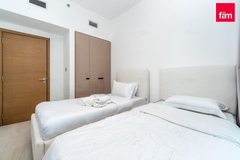 Korter asukohaga Business Bay, Dubai, AÜE: 2 magamistoaga, 102.3 m² Nr 686176
