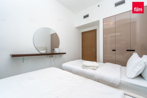 Lägenhet uthyres i Business Bay, Dubai, UAE 2 sovrum, 102.3 kvm Nr. 686176 - fotografi 4