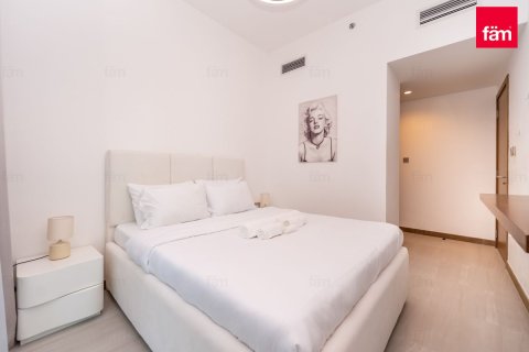 Lägenhet uthyres i Business Bay, Dubai, UAE 2 sovrum, 102.3 kvm Nr. 686176 - fotografi 15