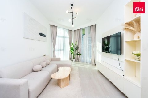 Lägenhet uthyres i Business Bay, Dubai, UAE 2 sovrum, 102.3 kvm Nr. 686176 - fotografi 18