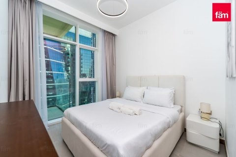 Lägenhet uthyres i Business Bay, Dubai, UAE 2 sovrum, 102.3 kvm Nr. 686176 - fotografi 3