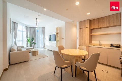 Dzīvoklis Business Bay, Dubaijā, AAE 2 istabas, 102.3 m2 Nr. 686176 - attēls 3