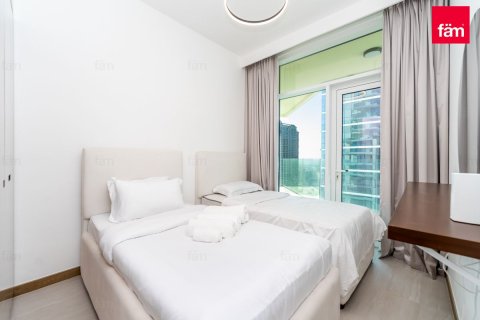 Lägenhet uthyres i Business Bay, Dubai, UAE 2 sovrum, 102.3 kvm Nr. 686176 - fotografi 9