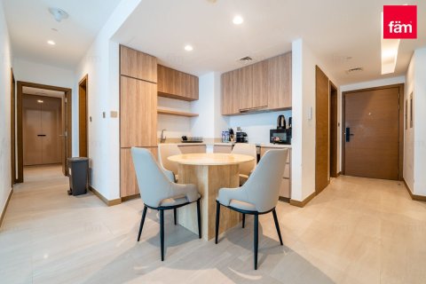 Dzīvoklis Business Bay, Dubaijā, AAE 2 istabas, 102.3 m2 Nr. 686176 - attēls 4