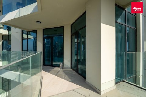 Lägenhet uthyres i Business Bay, Dubai, UAE 2 sovrum, 102.3 kvm Nr. 686176 - fotografi 11